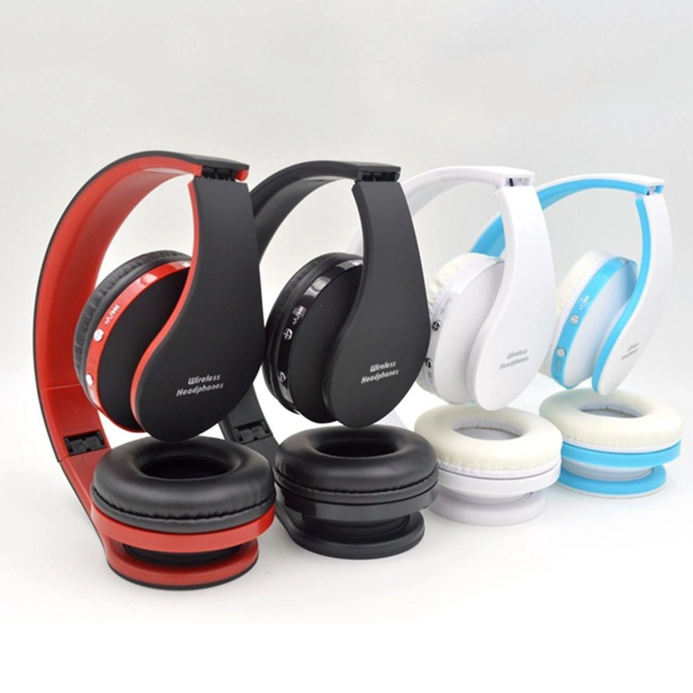 Nx852 Wireless Bluetooth Headset, Universal Headset for iPhone, Samsunghuawei