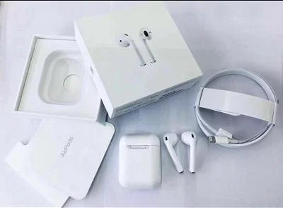 Bluetooth Earphone Tws for Air Pods 2 Generation Bluetooth Earphone